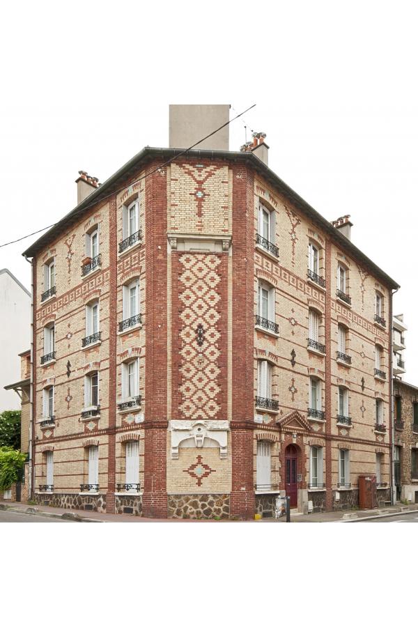 découvrez le patrimoine de chaville : histoire, monuments, lieux emblématiques et richesses culturelles de cette charmante ville des hauts-de-seine.