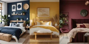 découvrez les tendances de peinture chambre 2025 : couleurs modernes, ambiances apaisantes et conseils déco pour transformer votre espace avec style et élégance.