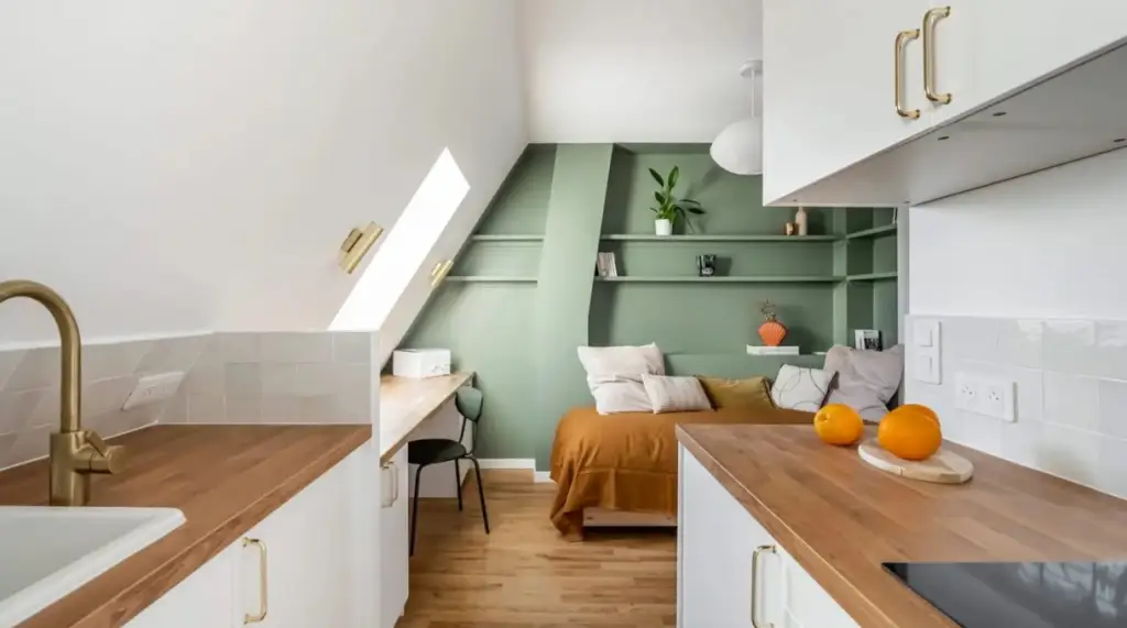confiez la rénovation de votre appartement dans le 18e arrondissement de paris à notre équipe d'experts ! devis gratuit, conseils personnalisés et accompagnement sur mesure pour valoriser votre bien.