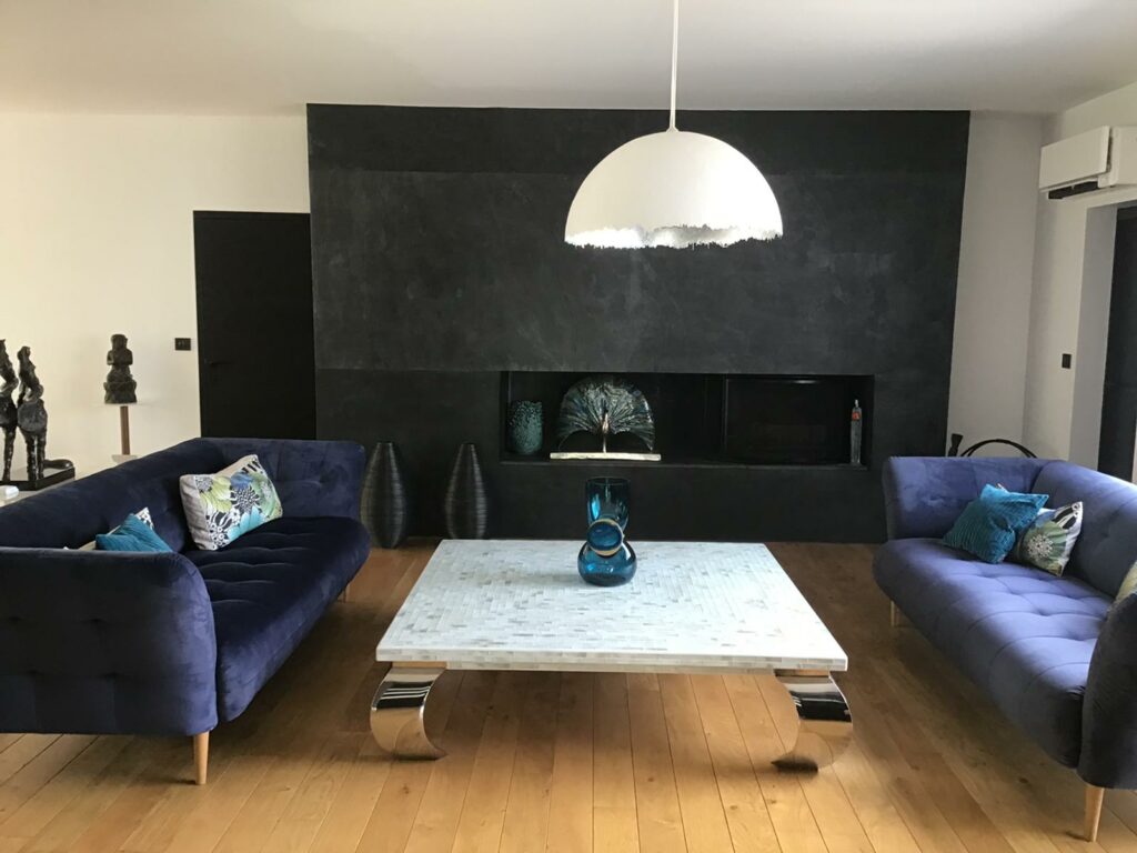 confiez la rénovation de votre maison à châtenay-malabry à des professionnels qualifiés. transformation, modernisation, conseils sur mesure et devis gratuit pour votre projet de rénovation.