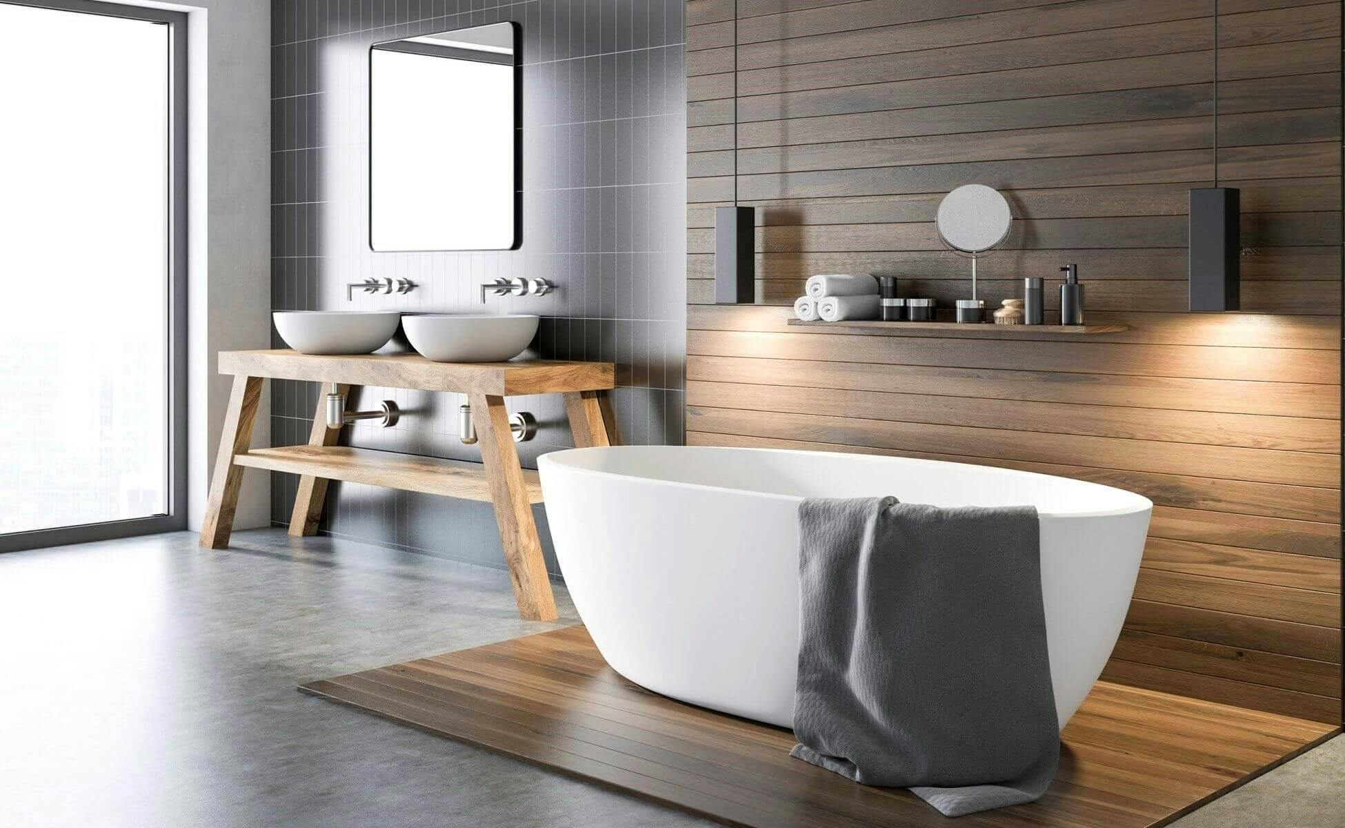découvrez notre guide étape par étape pour réussir la rénovation de votre salle de bains à paris, avec conseils pratiques, idées design et astuces d'experts.