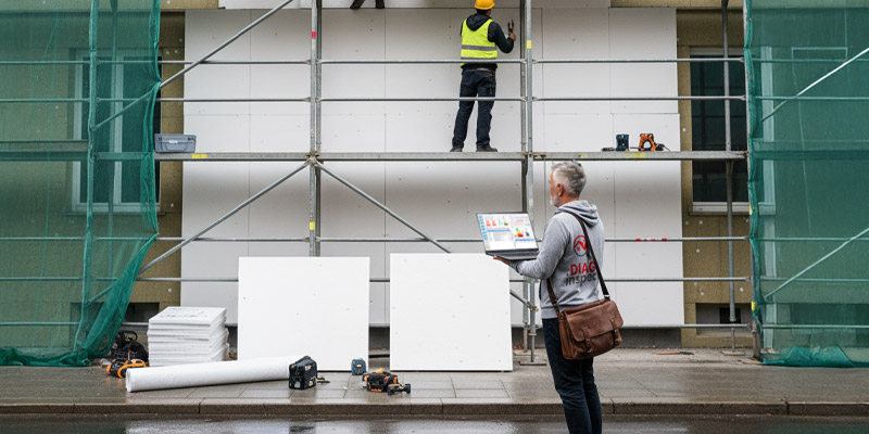 découvrez comment les rénovations dpe améliorent la performance énergétique de votre logement, réduisent vos factures d'énergie et valorisent votre bien immobilier. conseils, aides et étapes clés pour réussir votre projet de rénovation énergétique.
