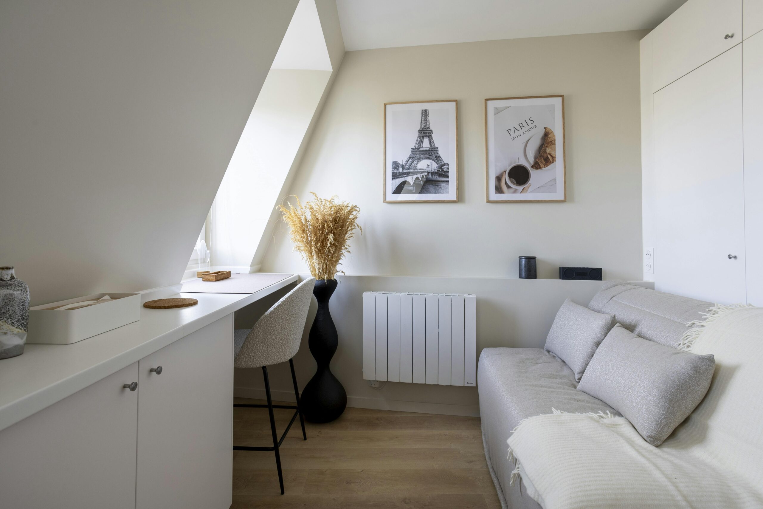découvrez des astuces et solutions pratiques pour rénover votre maison à paris, alliant design, budget et démarches administratives.