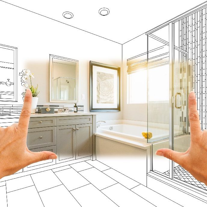 découvrez nos conseils indispensables pour réussir la rénovation de votre salle de bain à paris, alliant design, fonctionnalité et respect des normes.