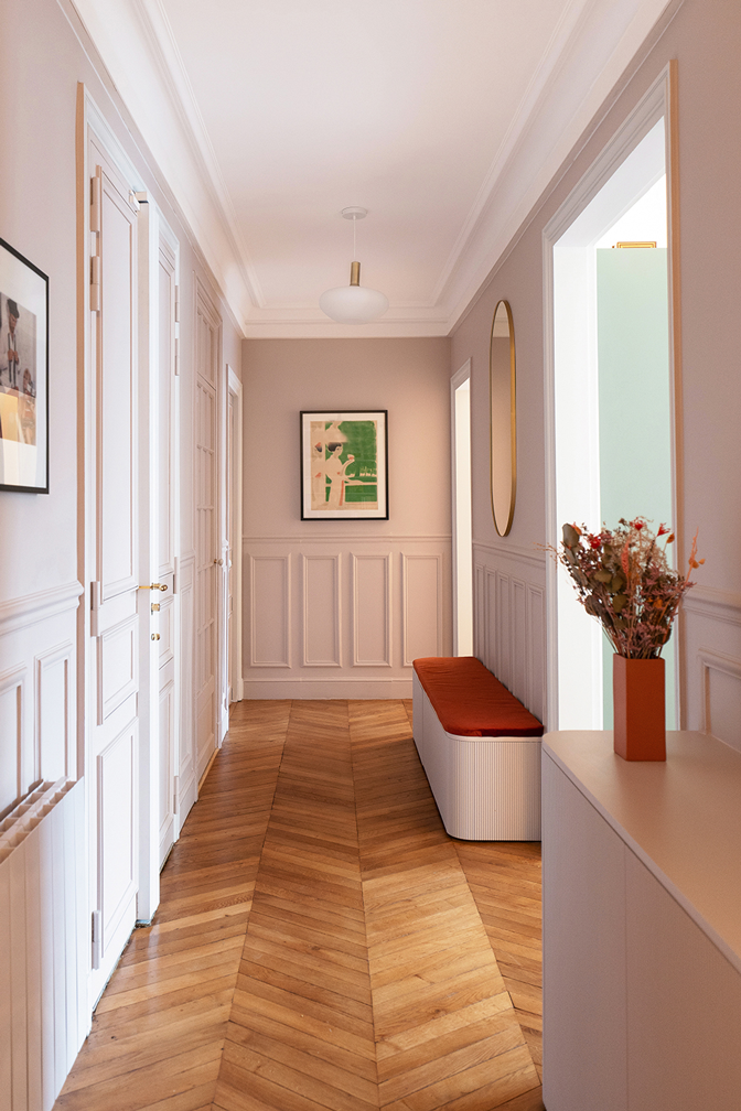 découvrez nos conseils essentiels pour réussir la rénovation de votre appartement à paris, de la planification à la réalisation, et transformez votre espace de vie avec succès.