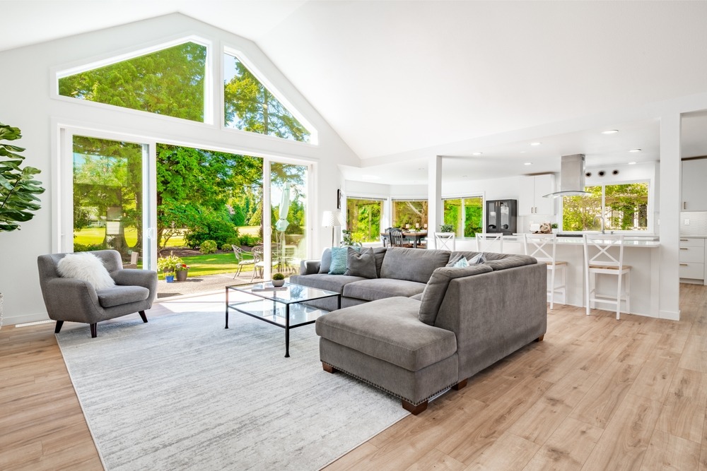 découvrez nos conseils et astuces pour réussir votre rénovation intérieure et transformer votre maison en un espace moderne, fonctionnel et agréable.