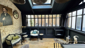 redonnez vie à votre intérieur dans le 5ème arrondissement de paris grâce à des solutions modernes de décoration, d’aménagement et de rénovation adaptées à vos envies.