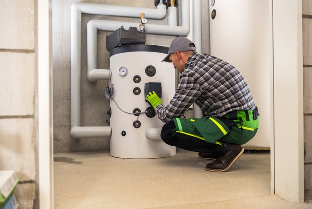 découvrez les principales étapes des travaux de chauffage ainsi que des conseils pratiques pour réussir votre installation ou rénovation de système de chauffage à la maison.
