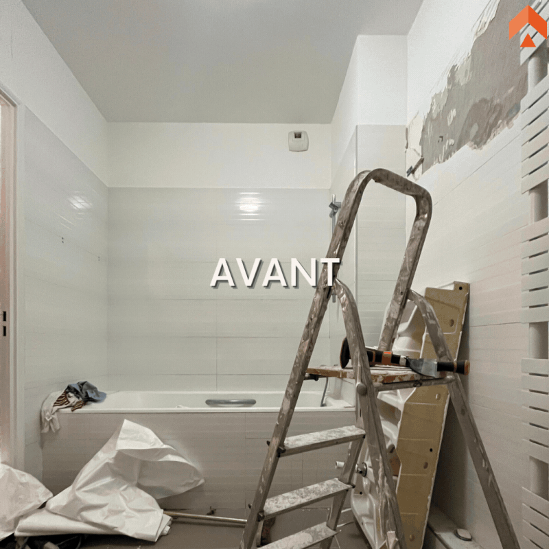 découvrez le coût moyen de rénovation d'une salle de bains au mètre carré pour mieux planifier votre projet et maîtriser votre budget.