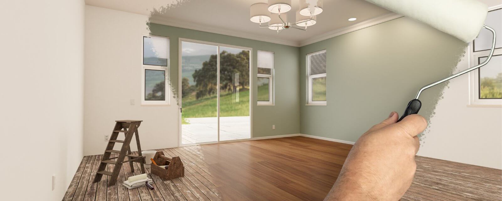 découvrez nos solutions innovantes pour une rénovation intérieure moderne alliant design contemporain et fonctionnalité optimale.