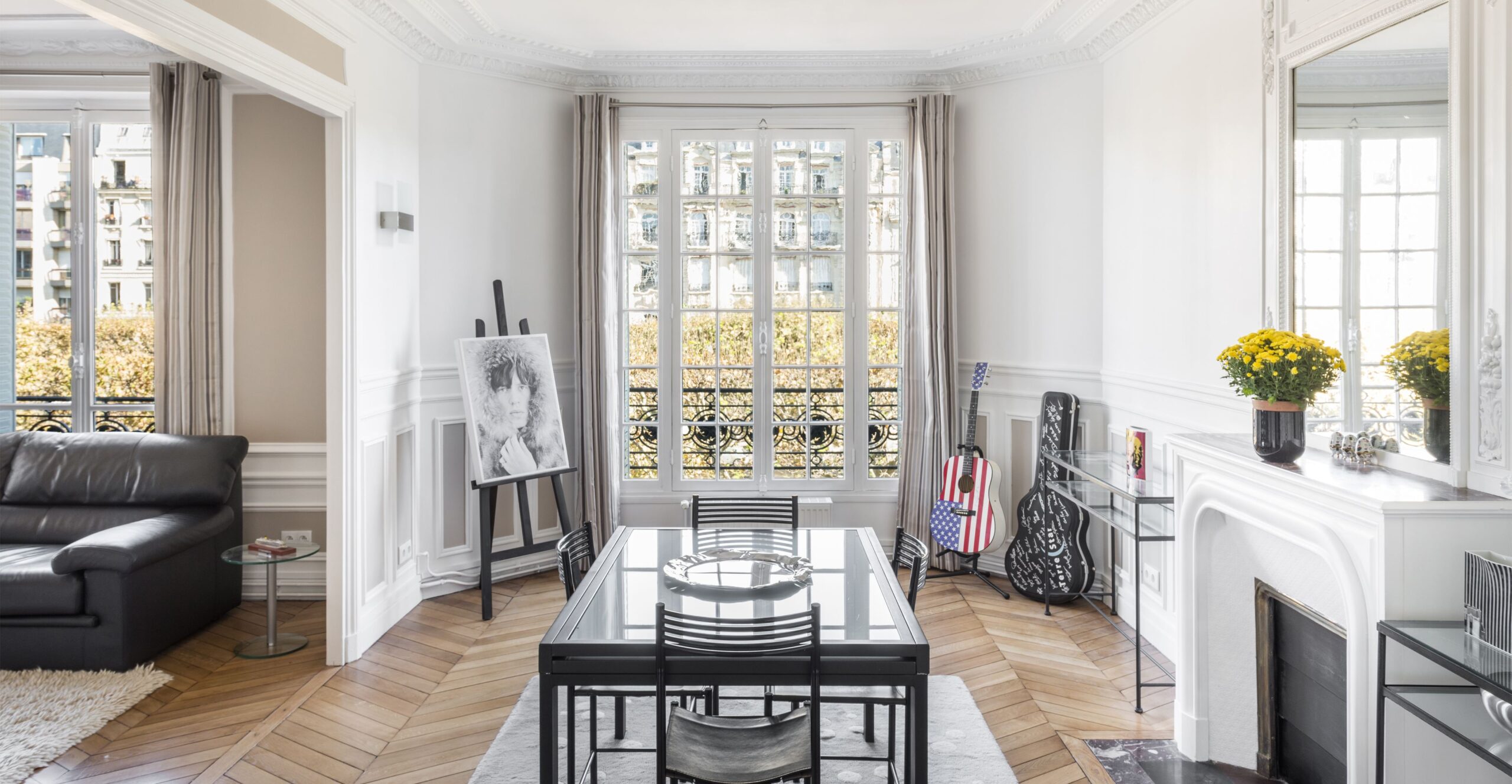 découvrez nos conseils essentiels pour réussir la rénovation de votre appartement, de la planification à la réalisation, pour un résultat à la hauteur de vos attentes.