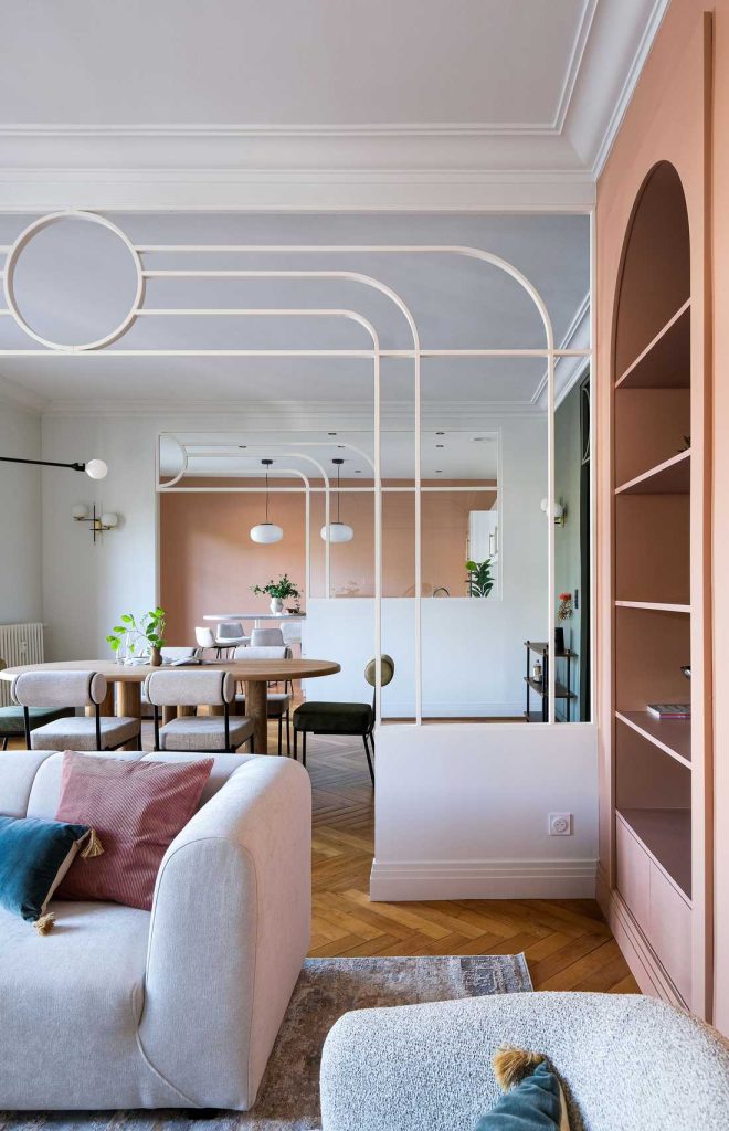 découvrez nos conseils et astuces pour réussir votre rénovation intérieure à paris, du choix des matériaux à l'aménagement optimal de votre espace.